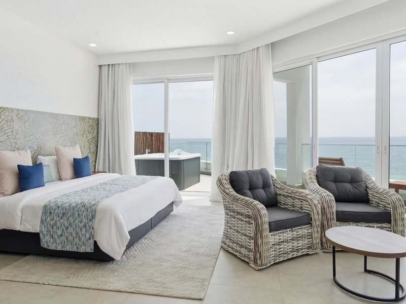 Bamburi Beach 32 - Room Example