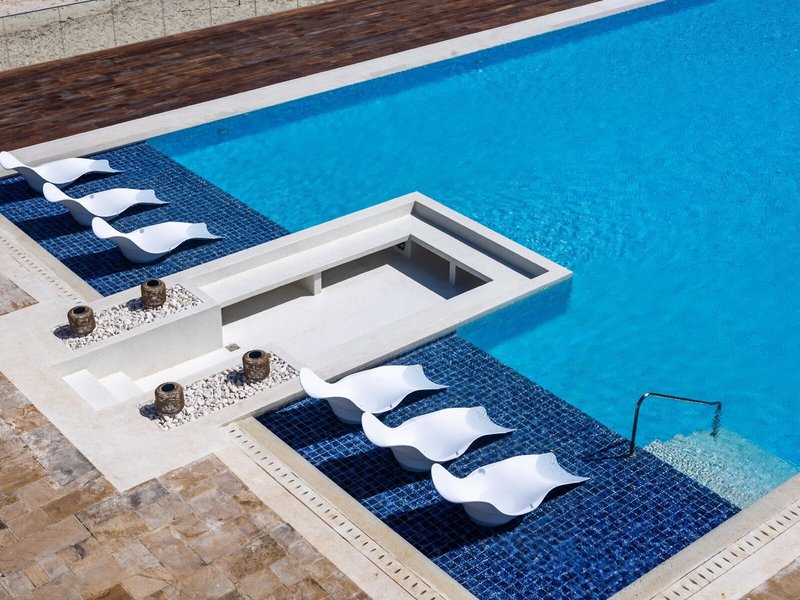 Bamburi Beach 37 - Outdoor Pool