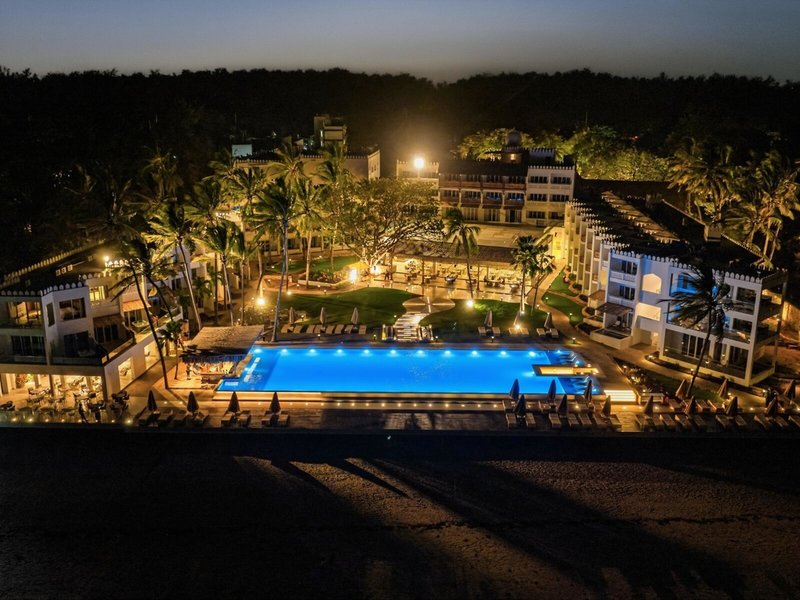 Bamburi Beach 42 - Exterior