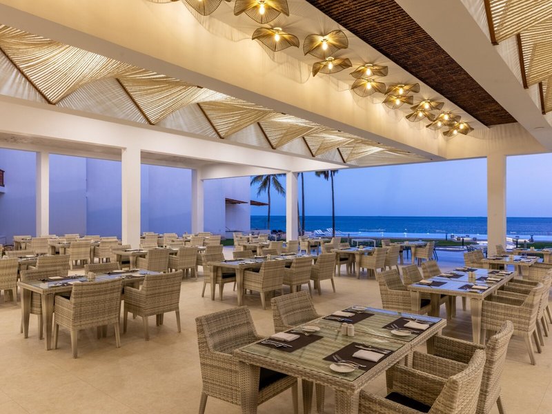 Bamburi Beach 43 - Restaurant