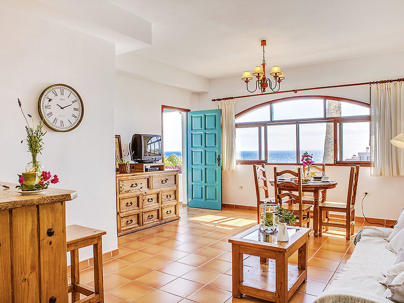 Apartamentos Los Cancajos 4