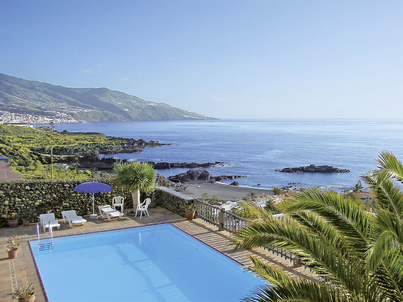 Apartamentos Los Cancajos 6