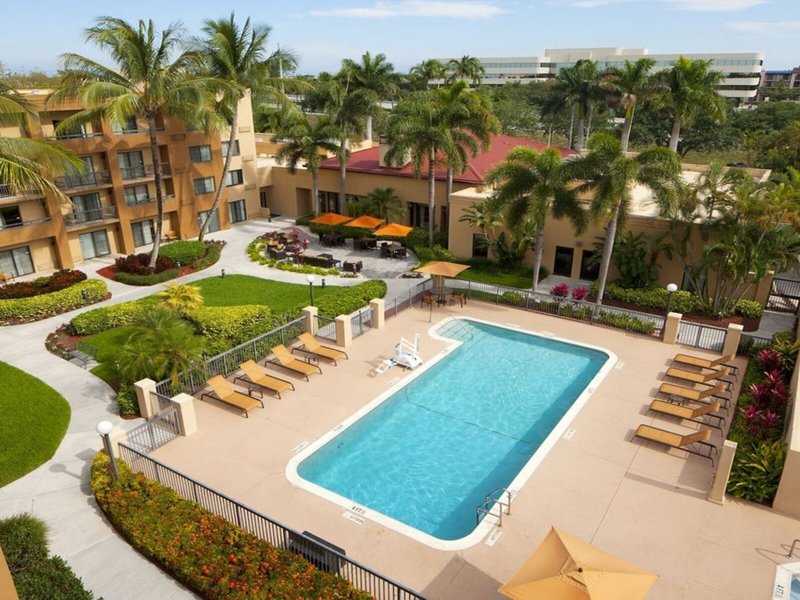 Sonesta Select Boca Raton 6