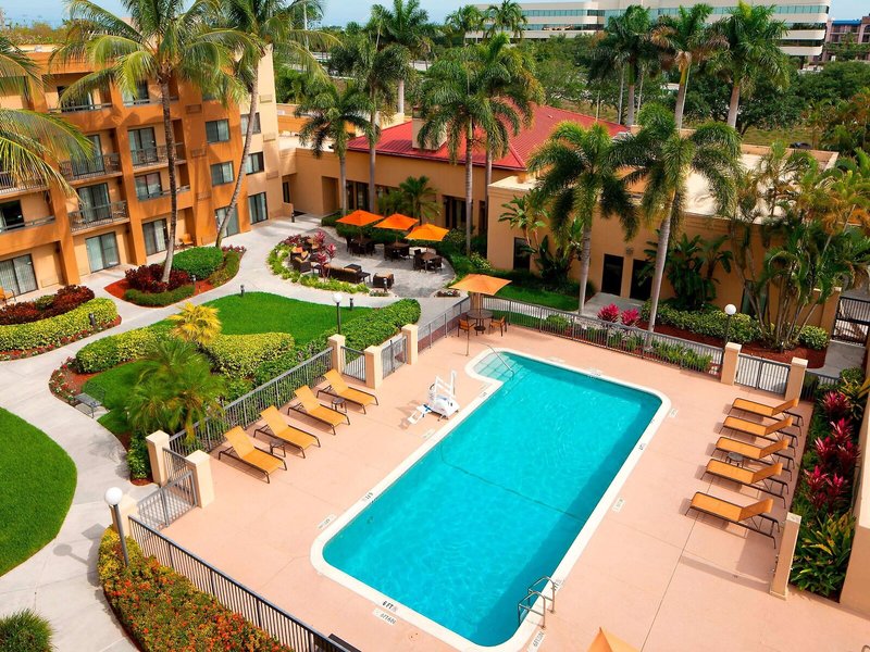 Sonesta Select Boca Raton 7