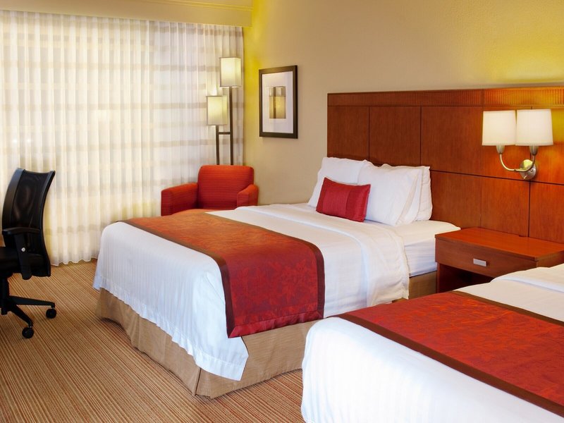 Sonesta Select Boca Raton 31