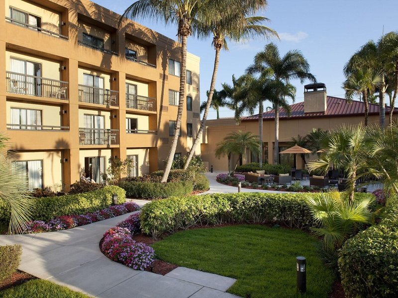 Sonesta Select Boca Raton