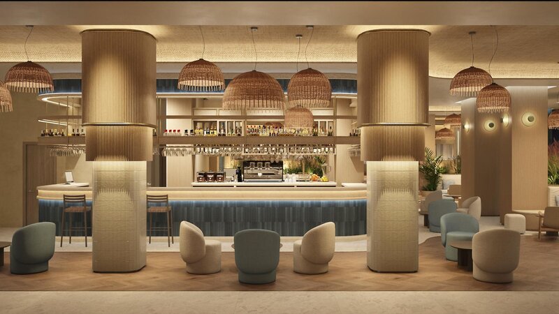 Port Benidorm Hotel & Spa 12