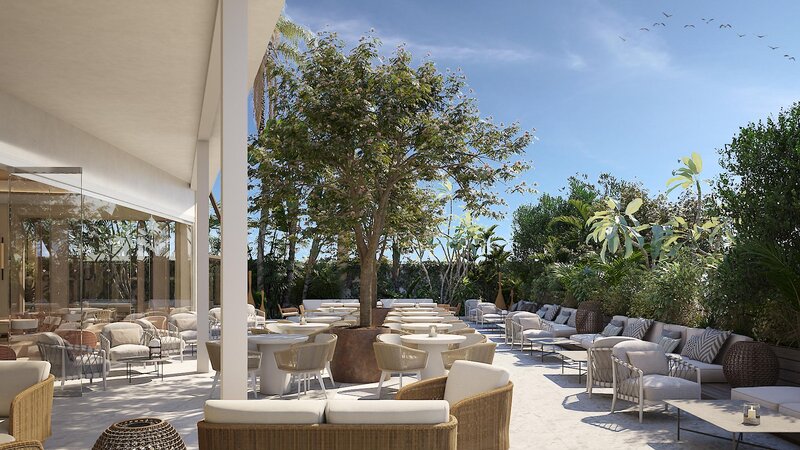 Port Benidorm Hotel & Spa 15