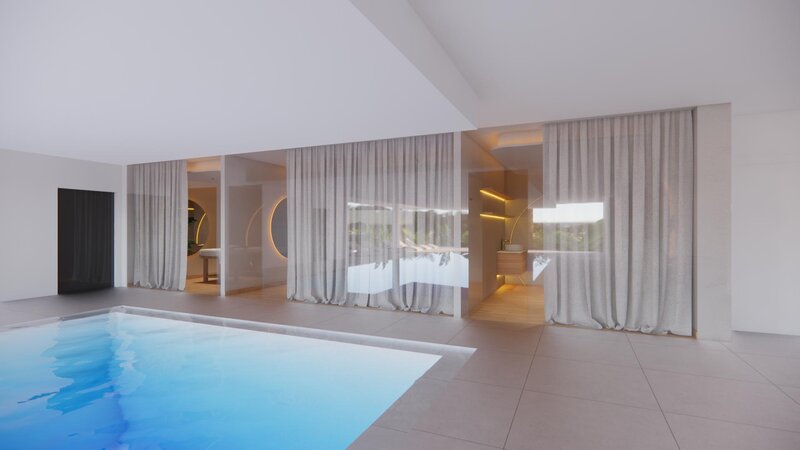 Port Benidorm Hotel & Spa 17