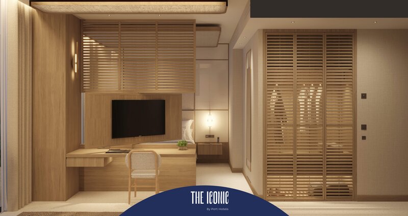 Port Benidorm Hotel & Spa 18