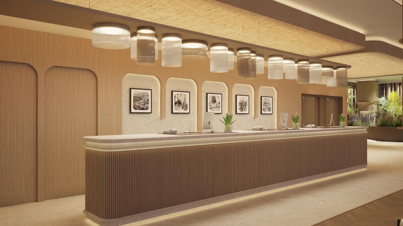 Port Benidorm Hotel & Spa 32