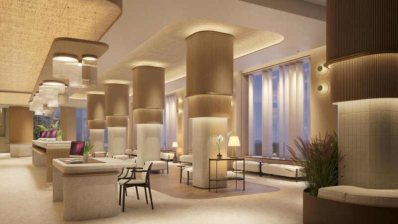 Port Benidorm Hotel & Spa 33