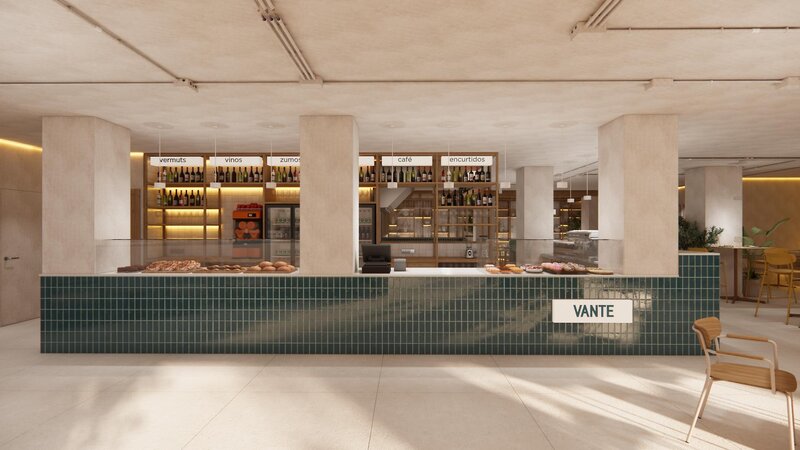 Port Benidorm Hotel & Spa 40