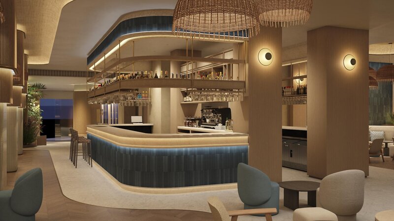 Port Benidorm Hotel & Spa 42