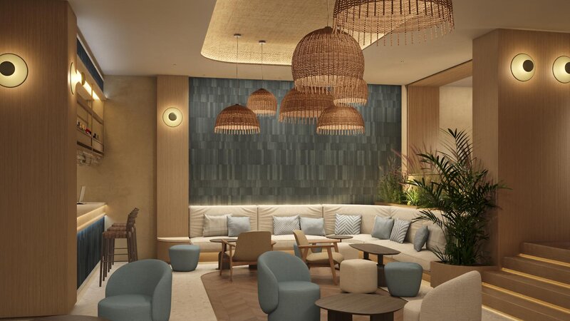 Port Benidorm Hotel & Spa 44