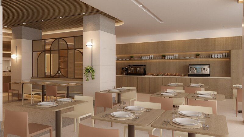 Port Benidorm Hotel & Spa 45