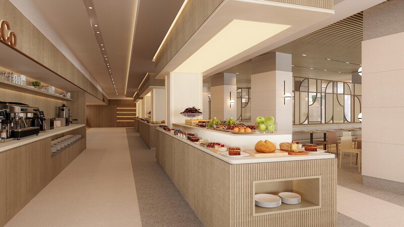 Port Benidorm Hotel & Spa 46