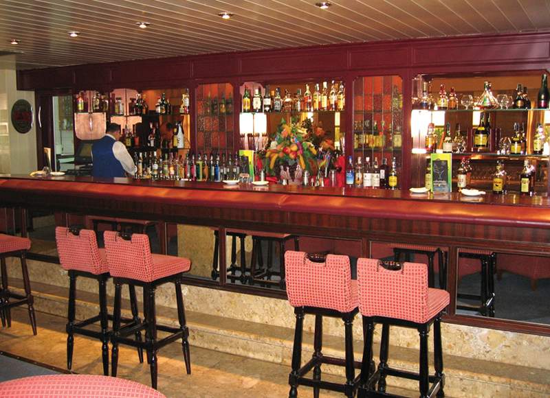 Port Benidorm Hotel & Spa 52