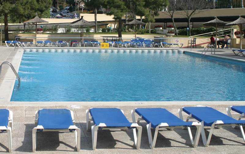 Port Benidorm Hotel & Spa 56