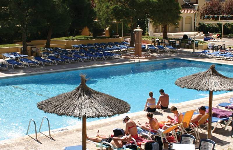 Port Benidorm Hotel & Spa 57