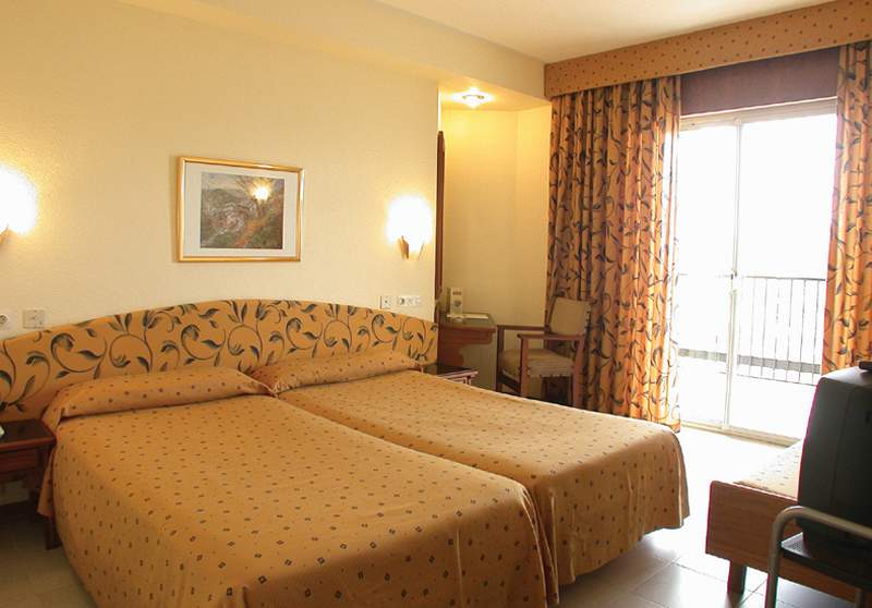 Port Benidorm Hotel & Spa 60