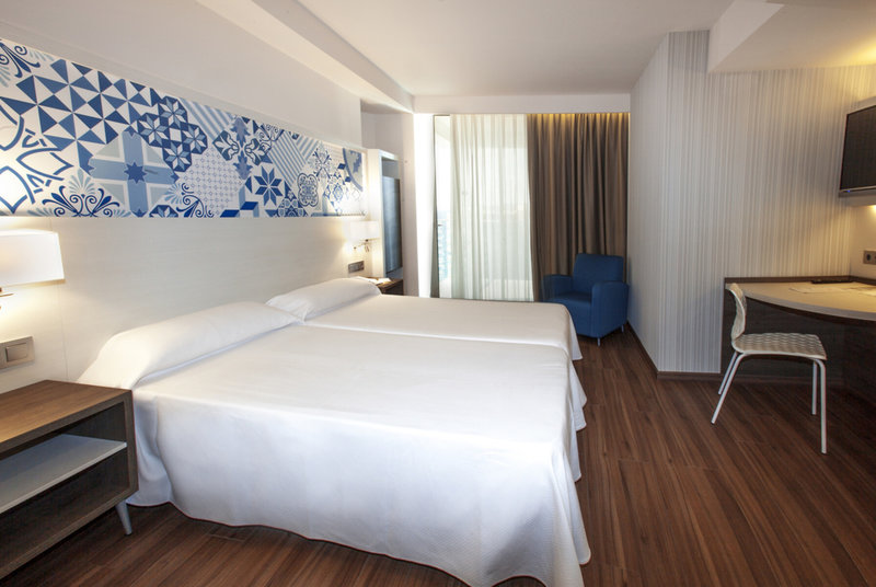 Port Benidorm Hotel & Spa 6