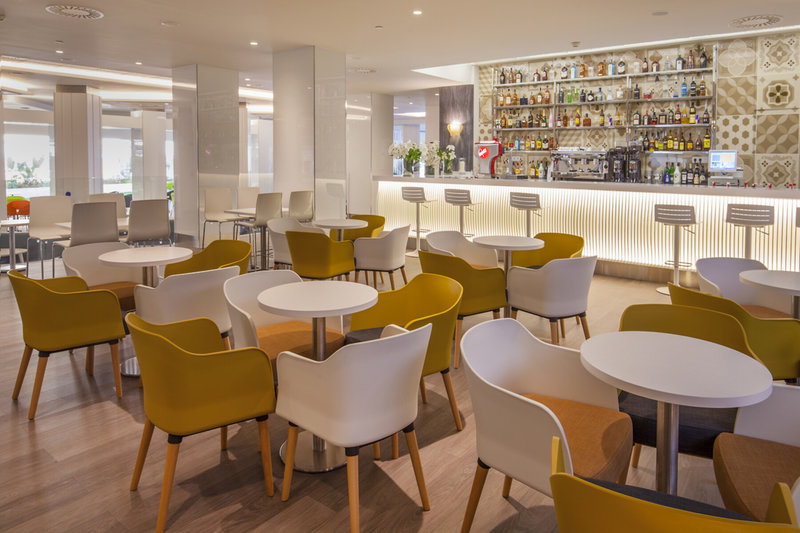 Port Benidorm Hotel & Spa 8