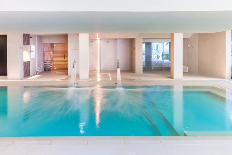 Port Benidorm Hotel & Spa 10