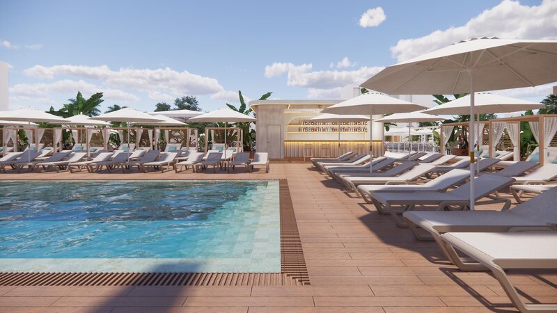 Port Benidorm Hotel & Spa 14