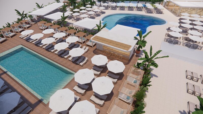 Port Benidorm Hotel & Spa 15
