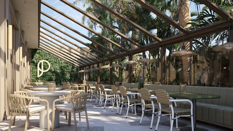 Port Benidorm Hotel & Spa 18