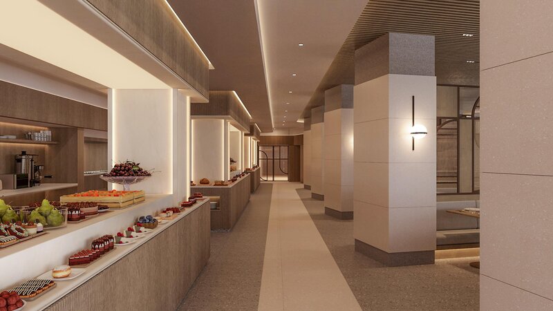 Port Benidorm Hotel & Spa 26