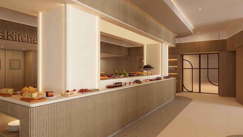 Port Benidorm Hotel & Spa 27