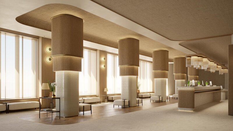 Port Benidorm Hotel & Spa 29