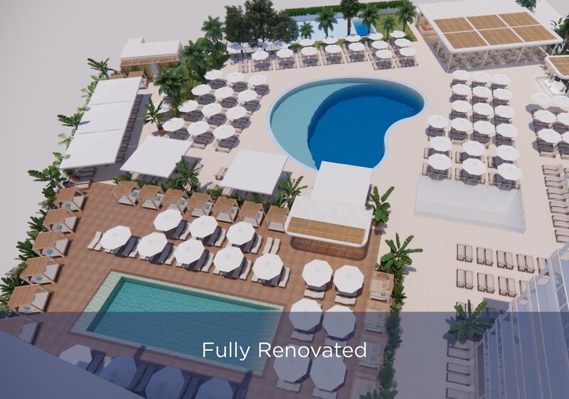 Port Benidorm Hotel & Spa 38