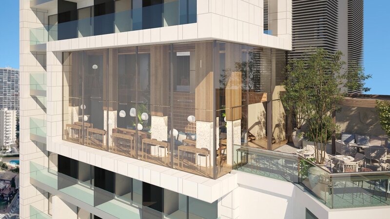 Port Benidorm Hotel & Spa 40