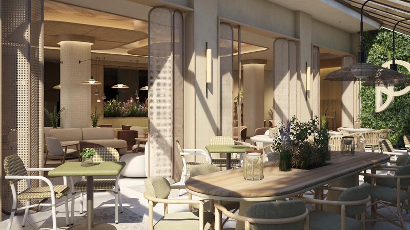 Port Benidorm Hotel & Spa 47