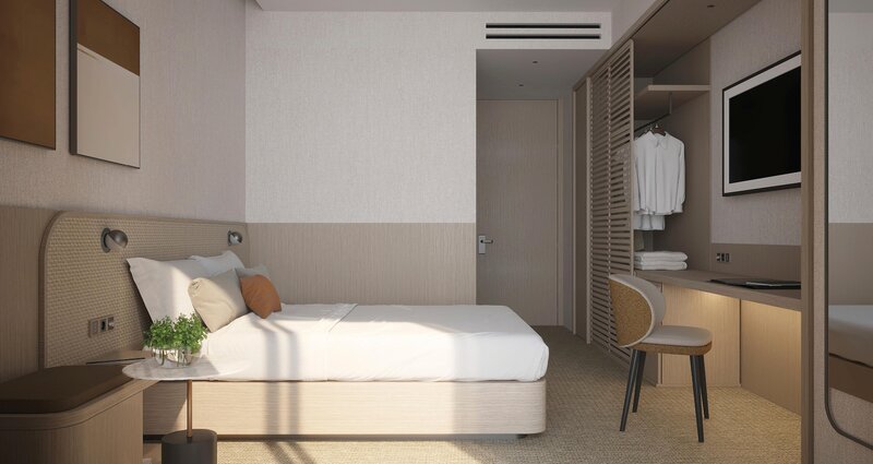 Port Benidorm Hotel & Spa 53