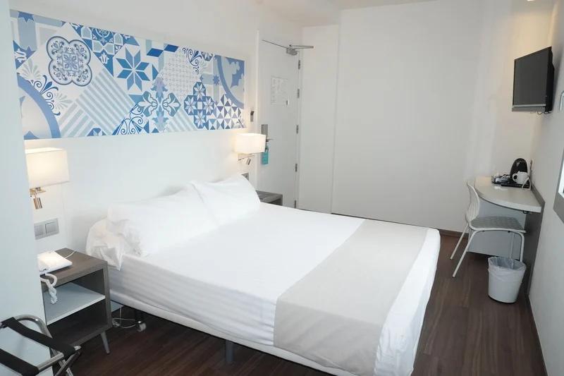 Port Benidorm Hotel & Spa 58