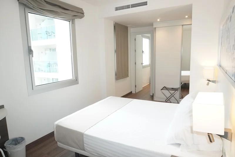 Port Benidorm Hotel & Spa 59
