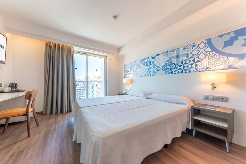 Port Benidorm Hotel & Spa 60