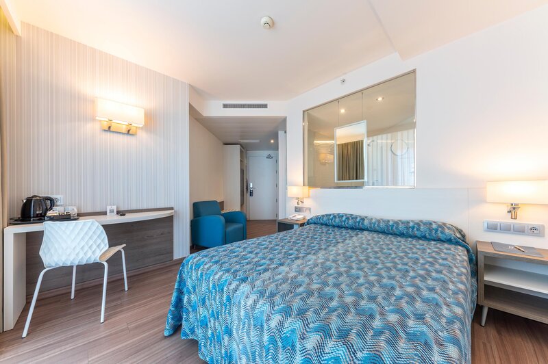 Port Benidorm Hotel & Spa 62