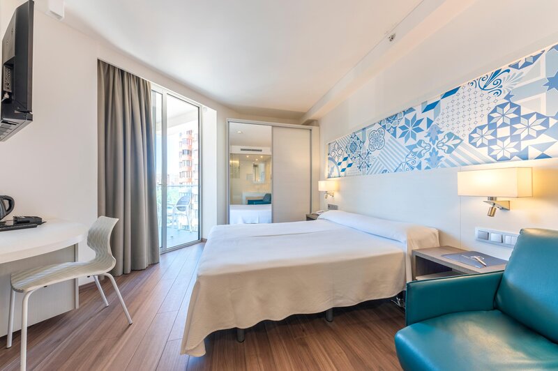 Port Benidorm Hotel & Spa 65