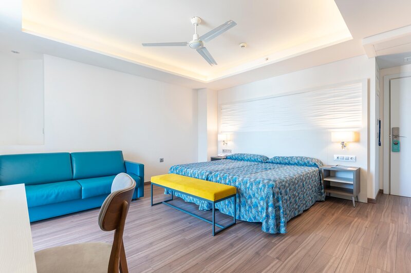 Port Benidorm Hotel & Spa 67