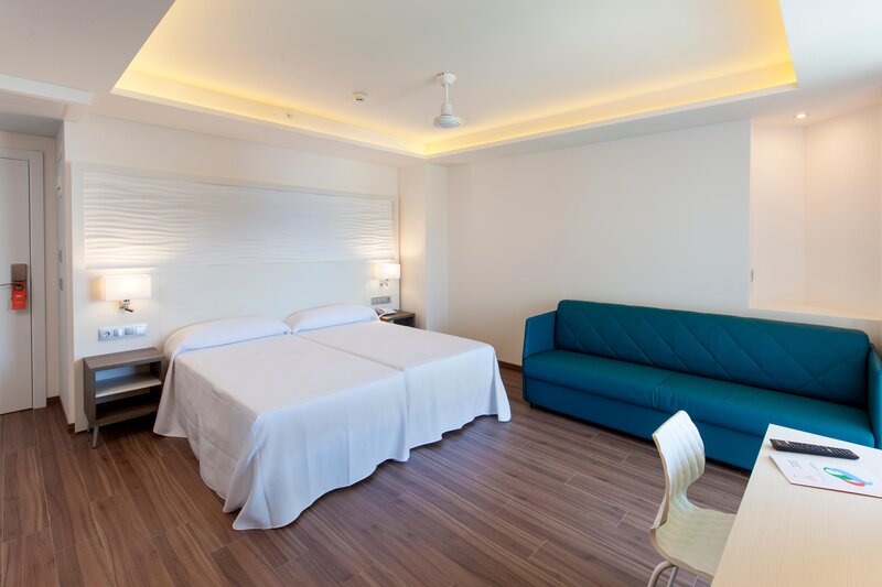 Port Benidorm Hotel & Spa 68
