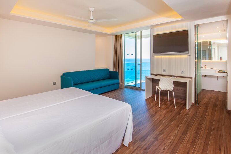 Port Benidorm Hotel & Spa 69