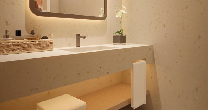 Port Benidorm Hotel & Spa 70