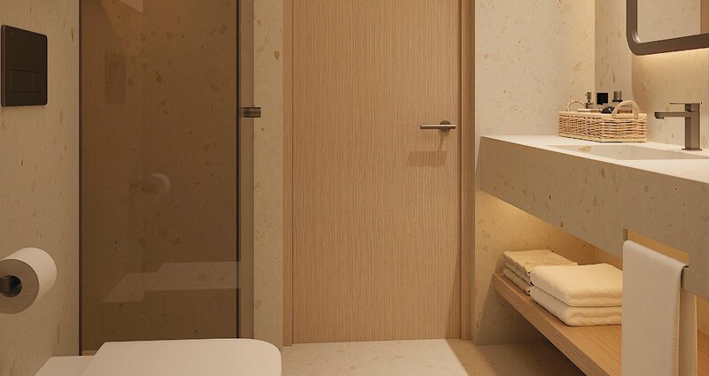 Port Benidorm Hotel & Spa 71