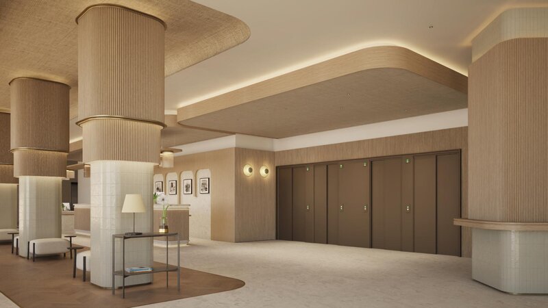 Port Benidorm Hotel & Spa 81