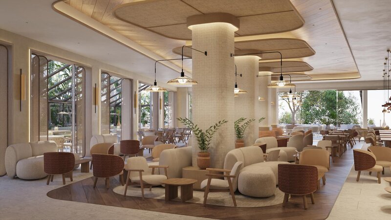 Port Benidorm Hotel & Spa 82